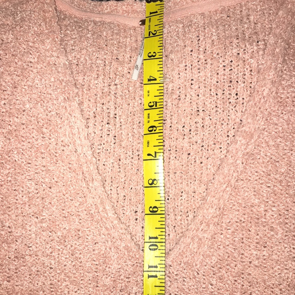 Women's Free People Finders Keepers Sweater - Picture 3 of 4